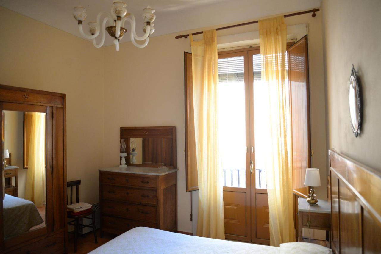Casa Naumachie Relax In A Safe And Wonderful Place Taormina Bagian luar foto