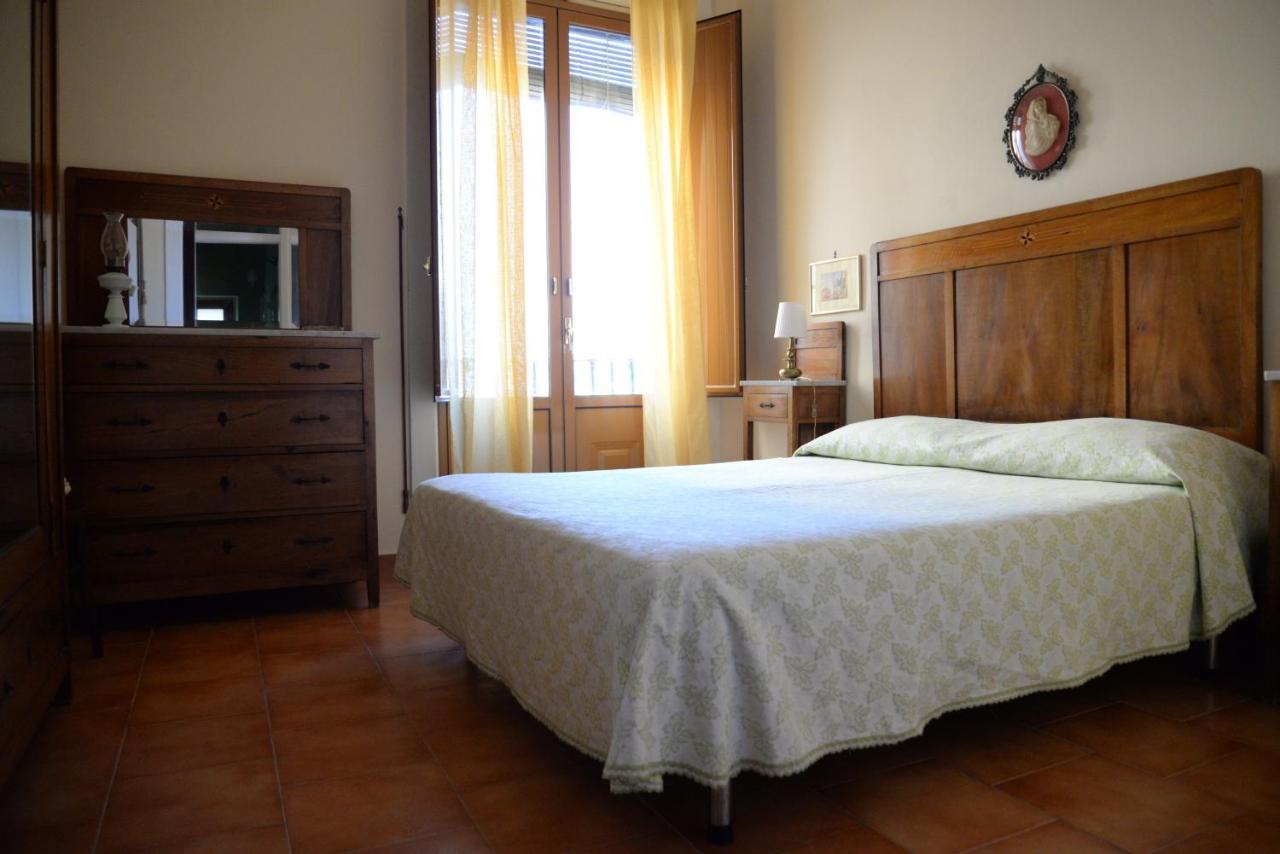 Casa Naumachie Relax In A Safe And Wonderful Place Taormina Bagian luar foto
