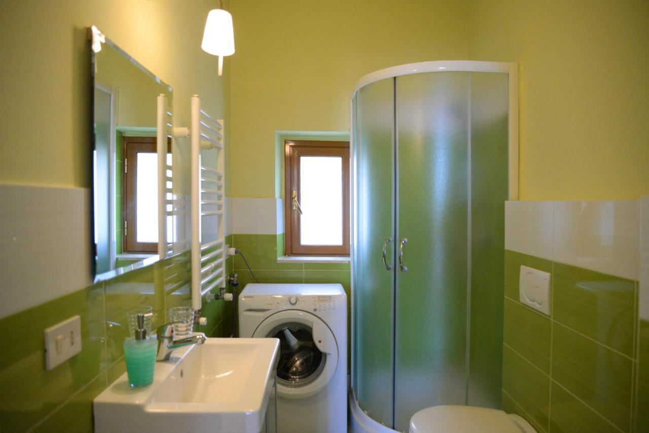 Casa Naumachie Relax In A Safe And Wonderful Place Taormina Bagian luar foto