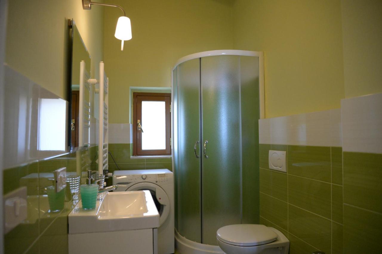 Casa Naumachie Relax In A Safe And Wonderful Place Taormina Bagian luar foto