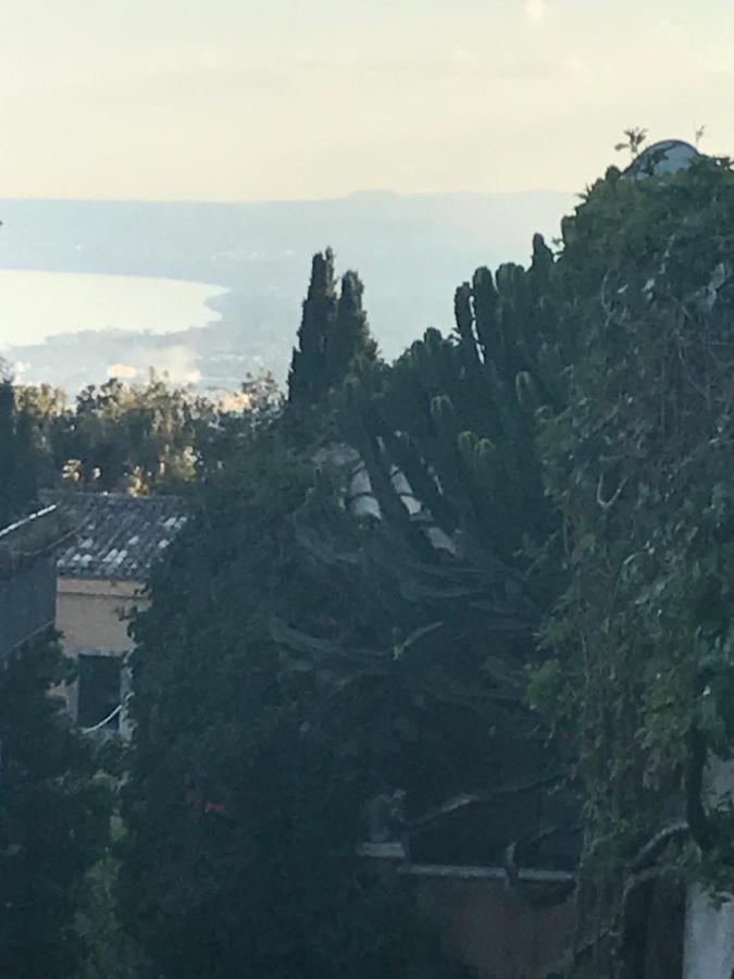 Casa Naumachie Relax In A Safe And Wonderful Place Taormina Bagian luar foto